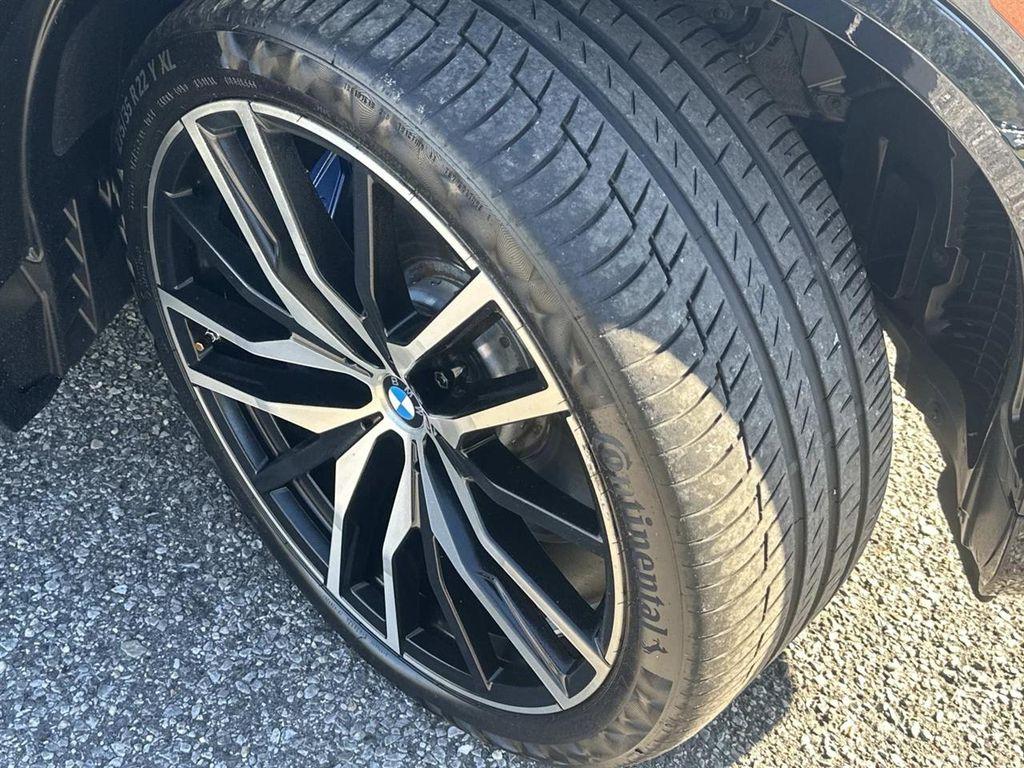 used 2020 BMW X5 car, priced at $38,998