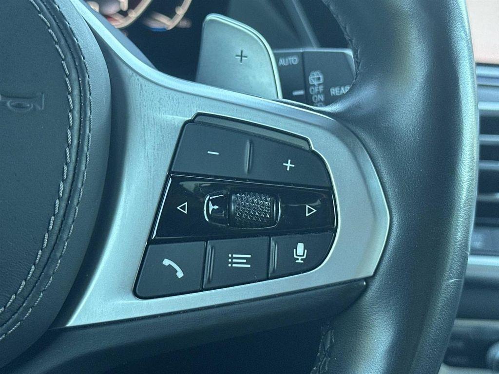 used 2020 BMW X5 car, priced at $38,998