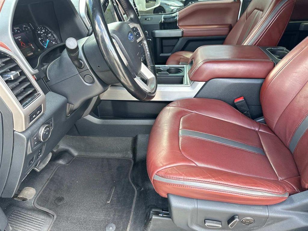 used 2022 Ford F-250 car, priced at $68,998