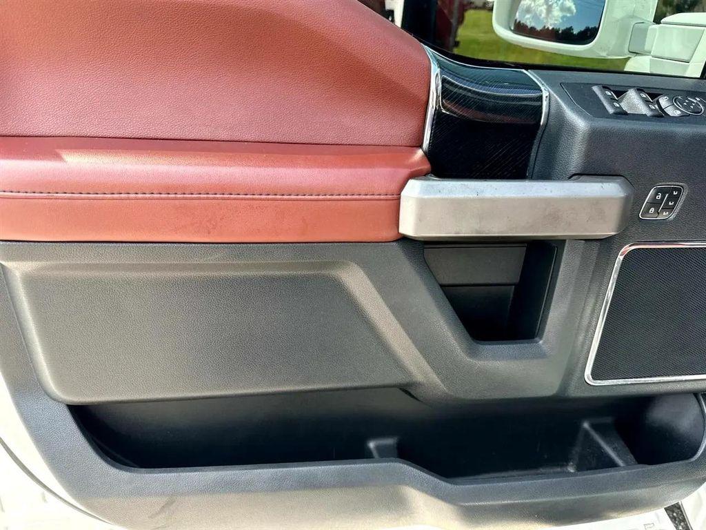 used 2022 Ford F-250 car, priced at $68,998