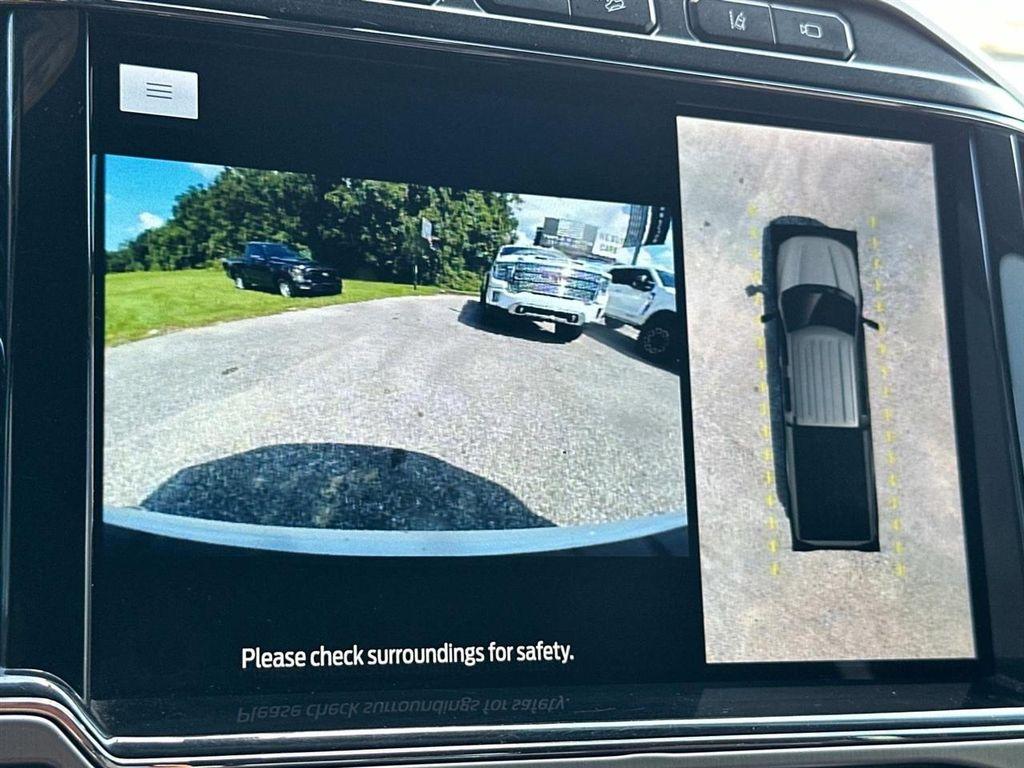 used 2022 Ford F-250 car, priced at $68,998