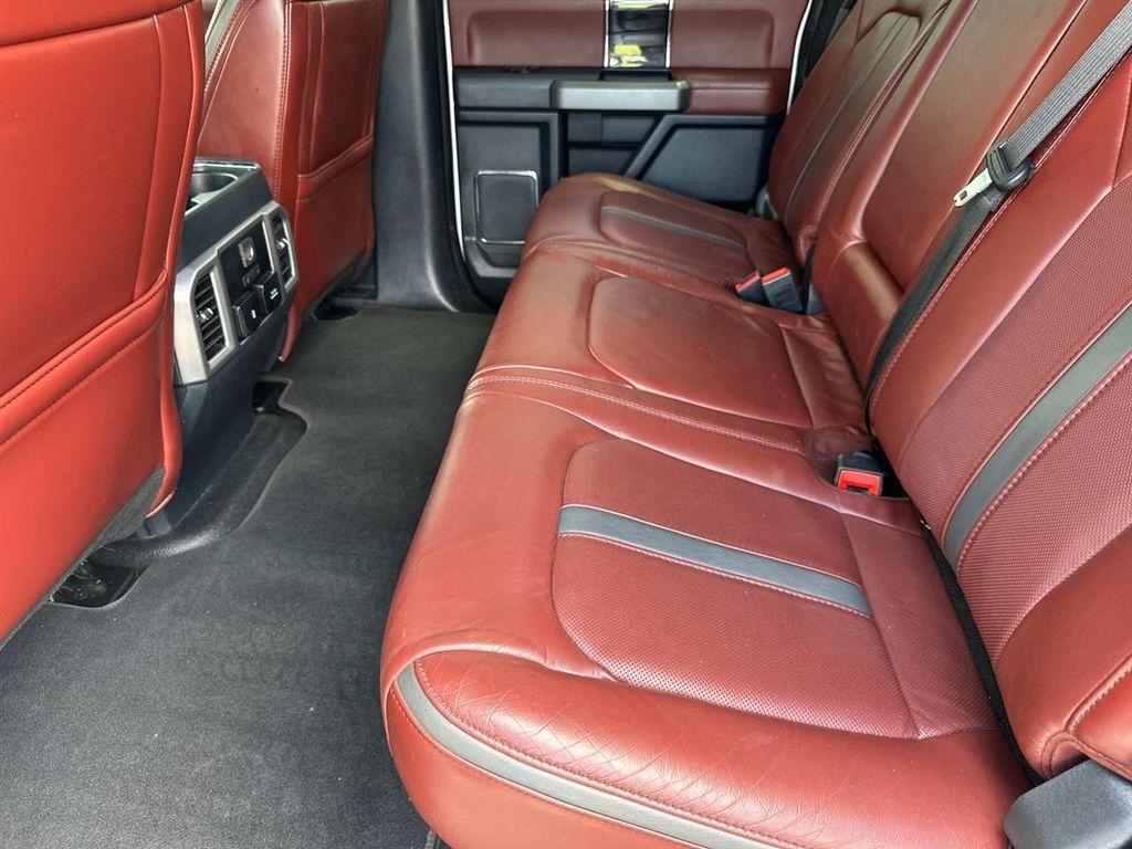 used 2022 Ford F-250 car, priced at $68,998