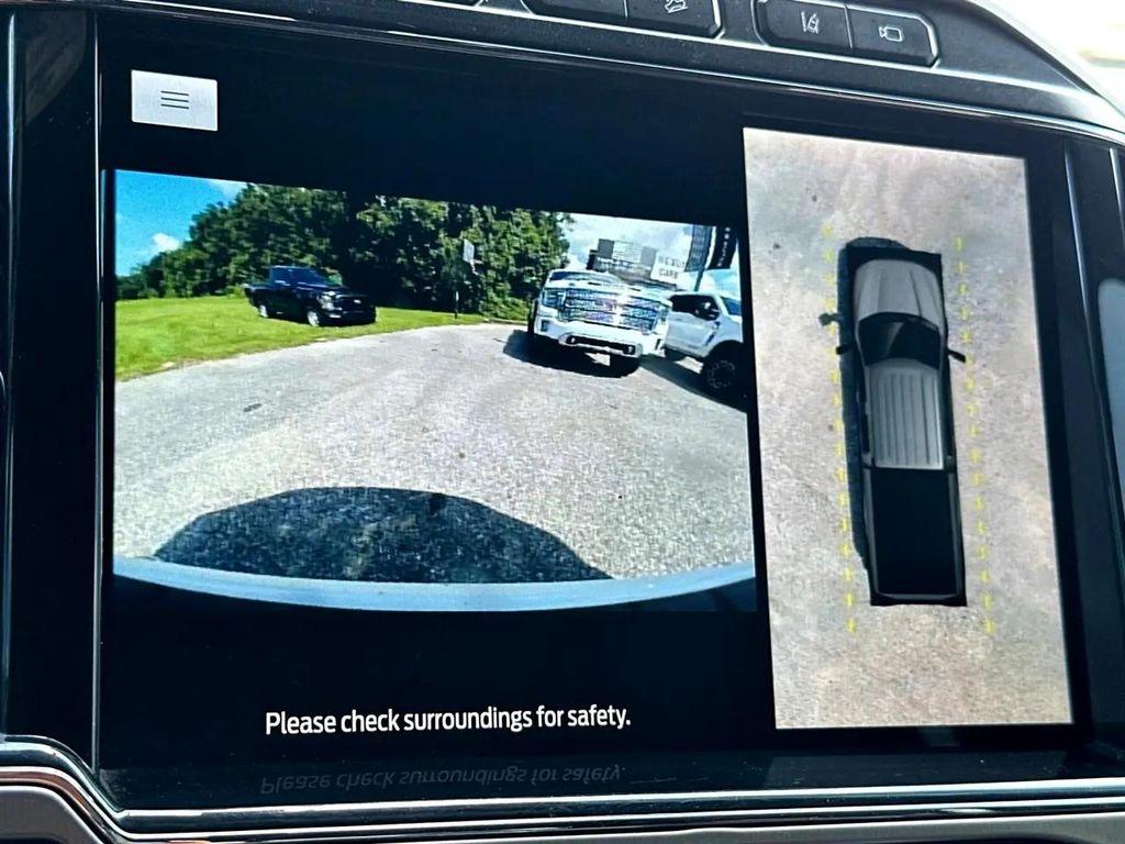 used 2022 Ford F-250 car, priced at $68,998