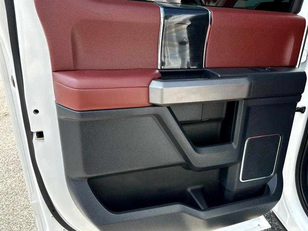 used 2022 Ford F-250 car, priced at $68,998