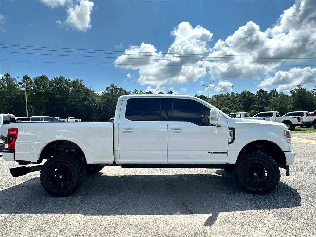 used 2022 Ford F-250 car, priced at $68,998