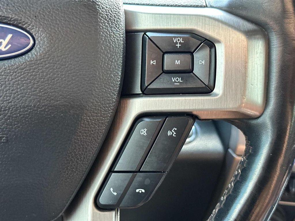 used 2022 Ford F-250 car, priced at $68,998