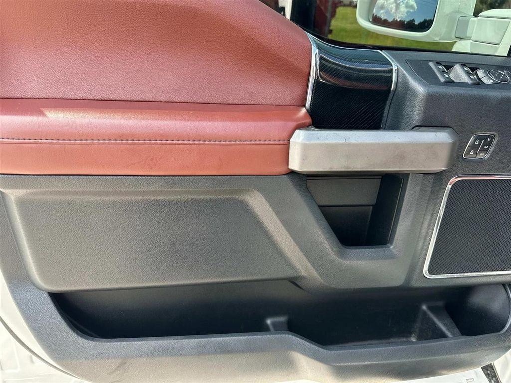used 2022 Ford F-250 car, priced at $68,998