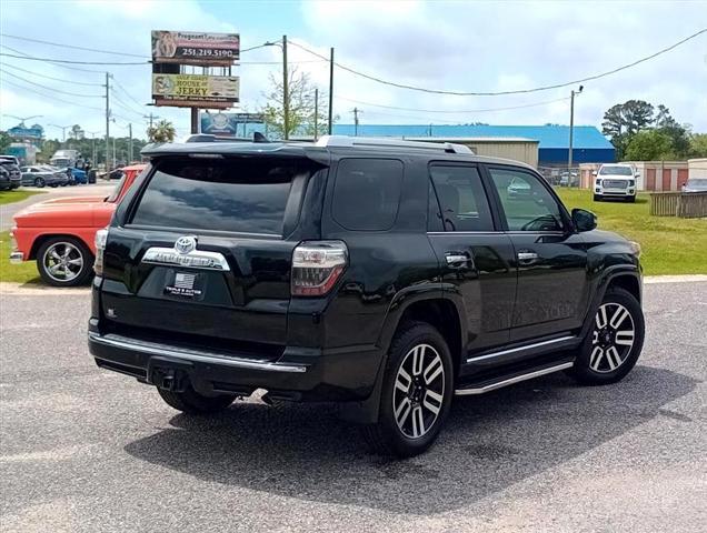 used 2018 Toyota 4Runner car, priced at $32,998