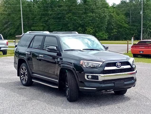 used 2018 Toyota 4Runner car, priced at $32,998