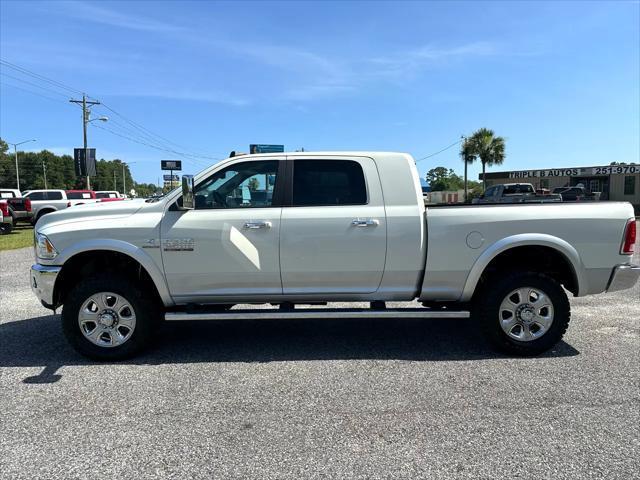 used 2018 Ram 2500 car, priced at $44,998