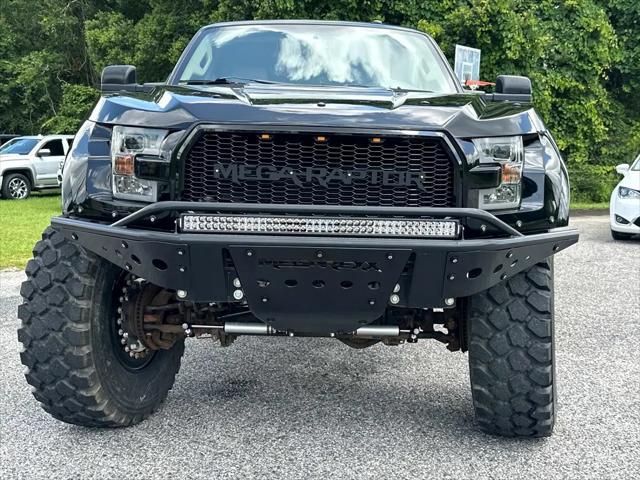 used 2012 Ford F-250 car