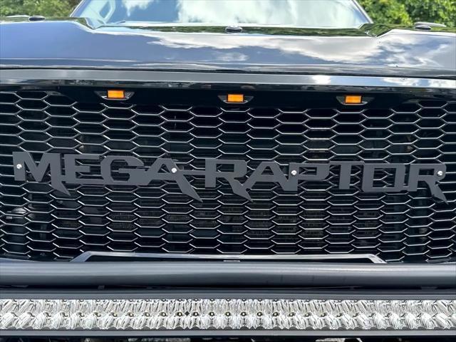 used 2012 Ford F-250 car