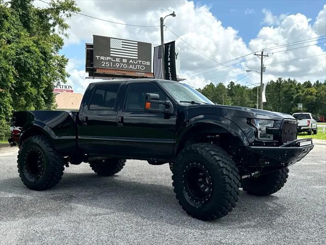 used 2012 Ford F-250 car