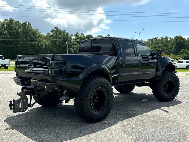 used 2012 Ford F-250 car