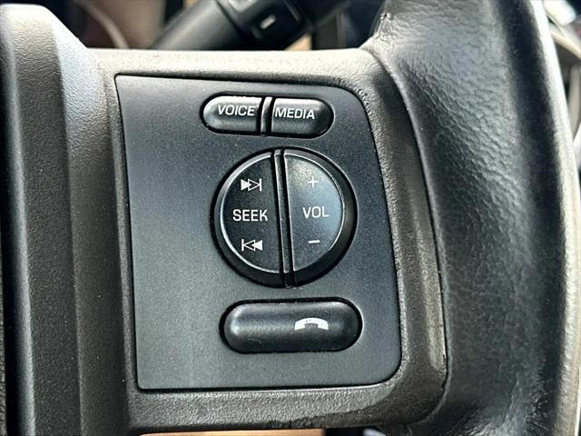 used 2012 Ford F-250 car