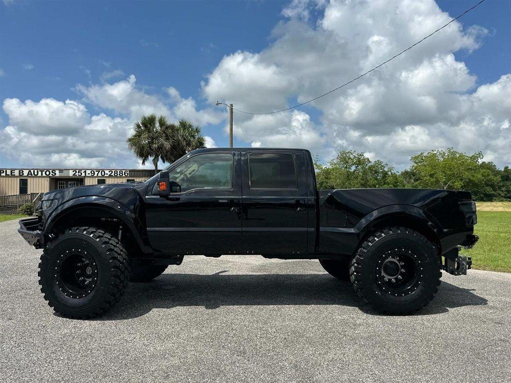 used 2012 Ford F-250 car, priced at $68,888