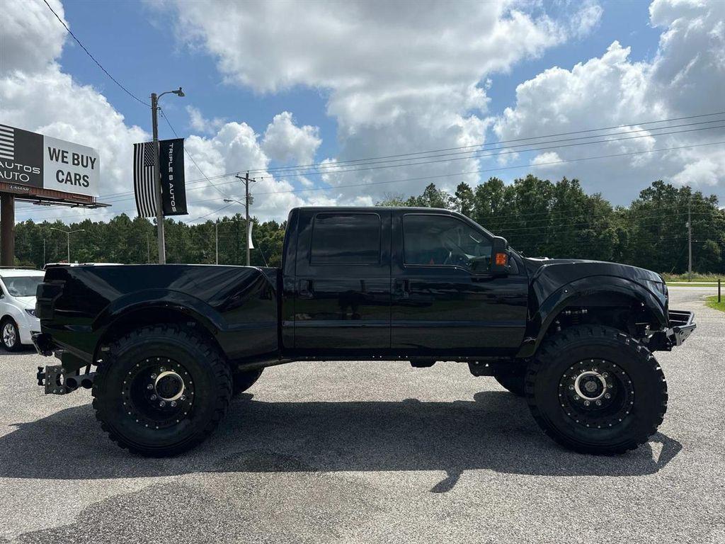 used 2012 Ford F-250 car, priced at $68,888
