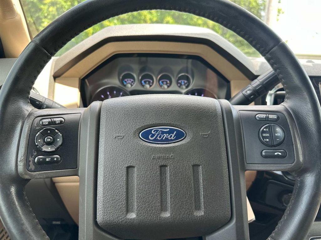 used 2012 Ford F-250 car, priced at $68,888