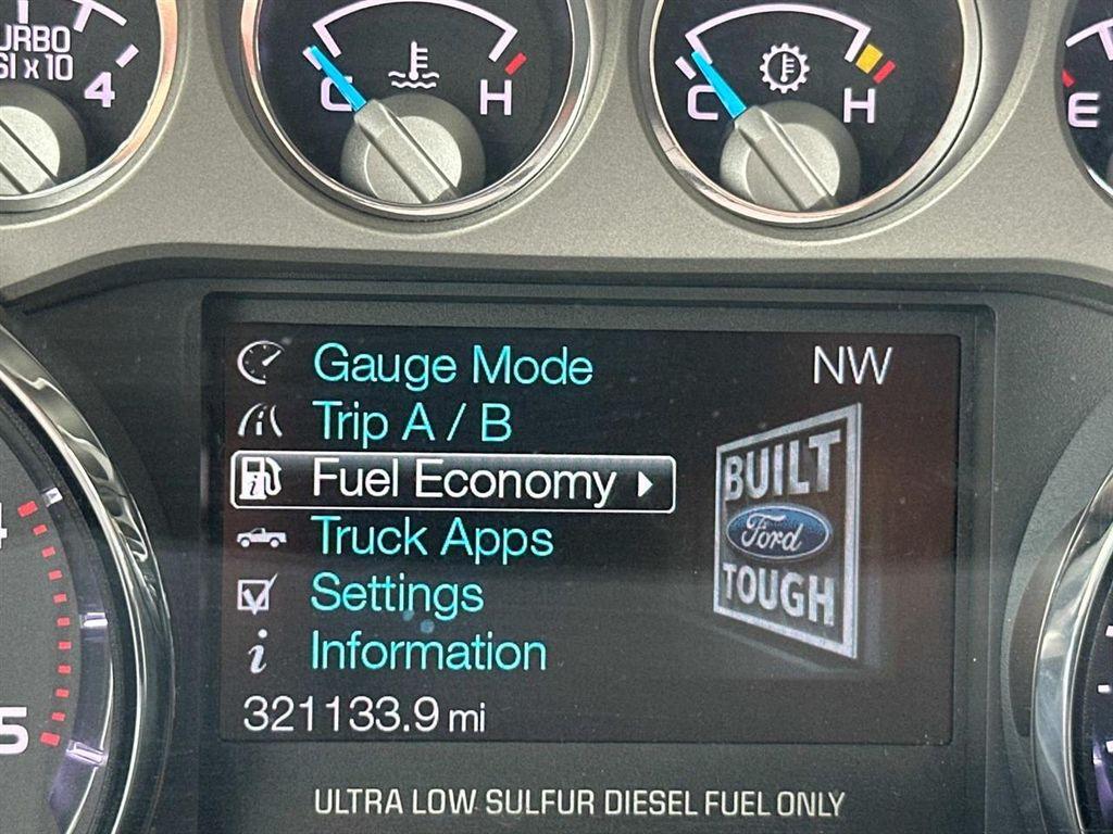 used 2012 Ford F-250 car, priced at $68,888