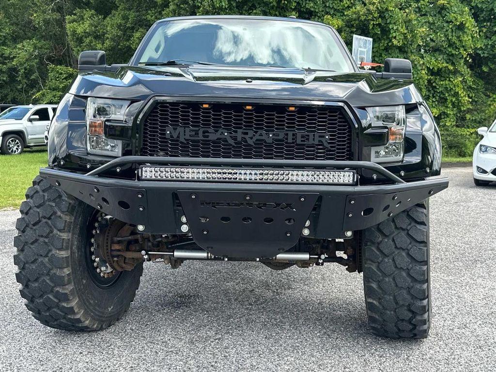 used 2012 Ford F-250 car, priced at $68,888