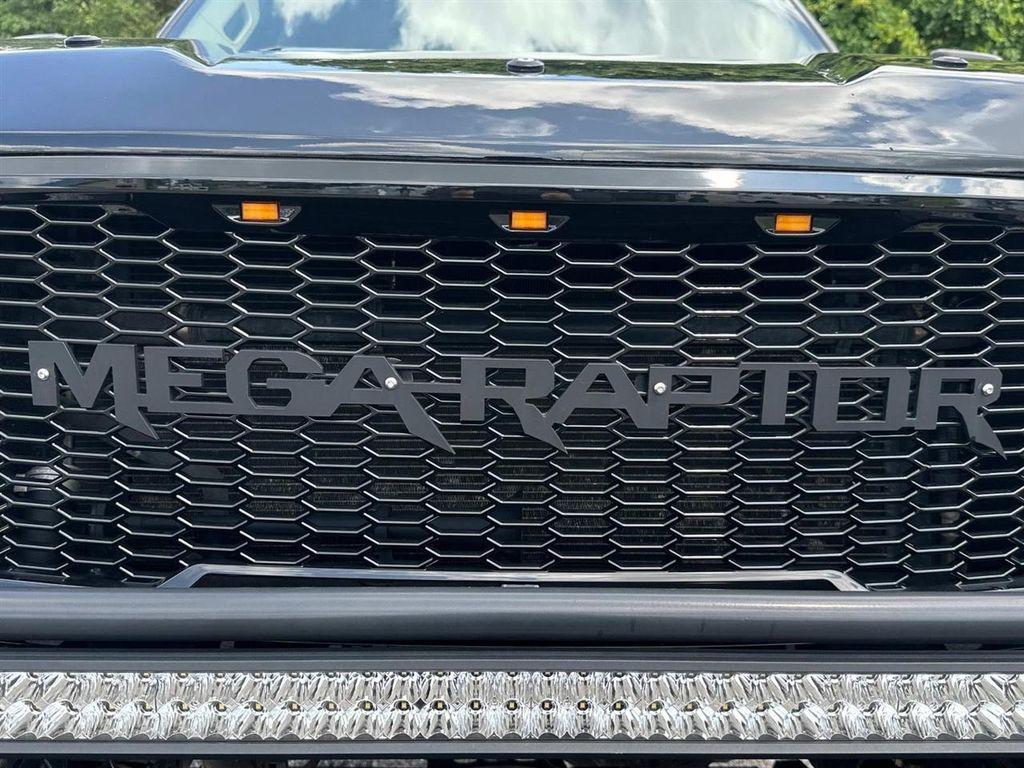 used 2012 Ford F-250 car, priced at $68,888