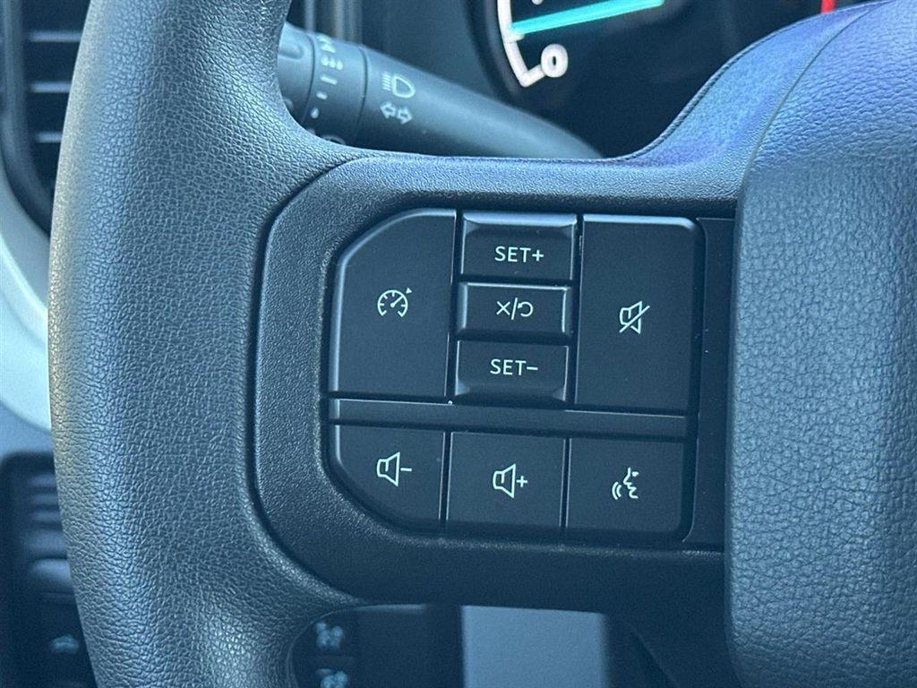 used 2025 Ford F-250 car, priced at $58,999
