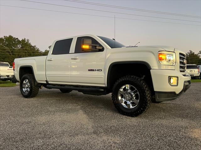 used 2019 GMC Sierra 2500 car, priced at $43,998