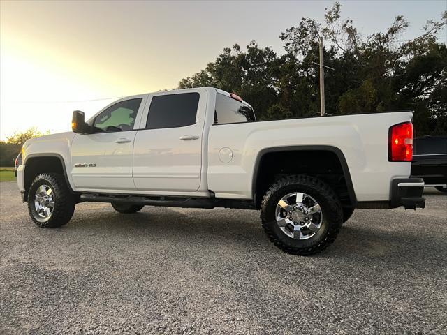 used 2019 GMC Sierra 2500 car, priced at $43,998