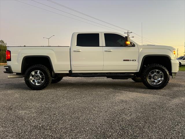 used 2019 GMC Sierra 2500 car, priced at $43,998