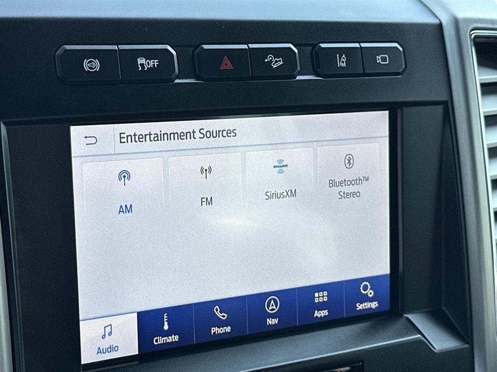 used 2021 Ford F-250 car, priced at $57,998