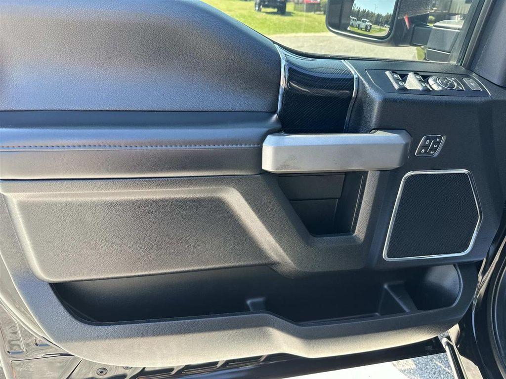 used 2021 Ford F-250 car, priced at $57,998
