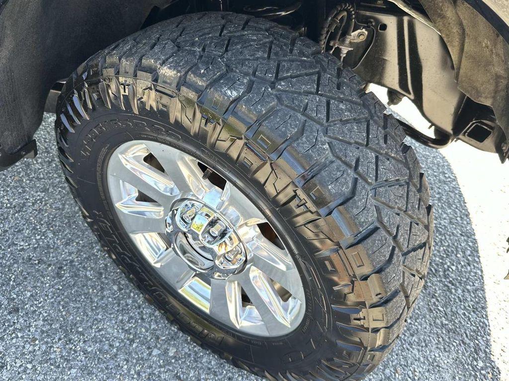 used 2021 Ford F-250 car, priced at $57,998