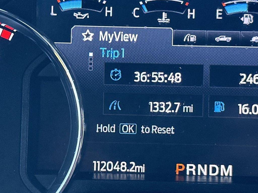 used 2021 Ford F-250 car, priced at $57,998