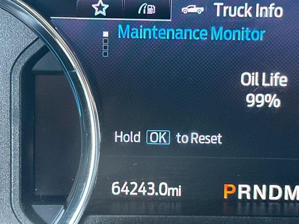 used 2020 Ford F-350 car, priced at $56,998