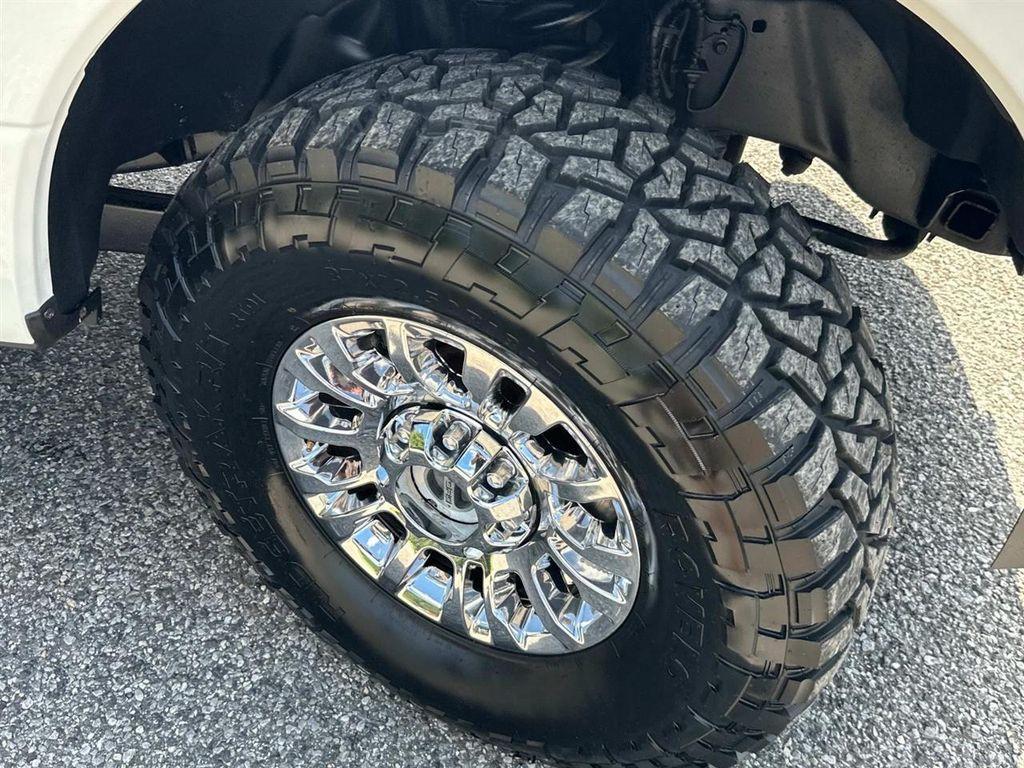 used 2020 Ford F-350 car, priced at $56,998