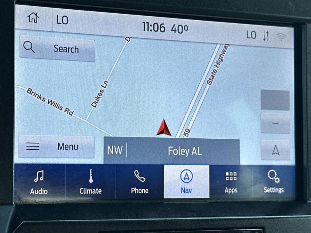 used 2020 Ford F-350 car, priced at $56,998