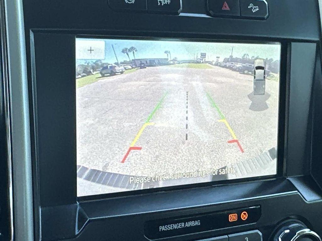 used 2021 Ford F-250 car, priced at $50,998