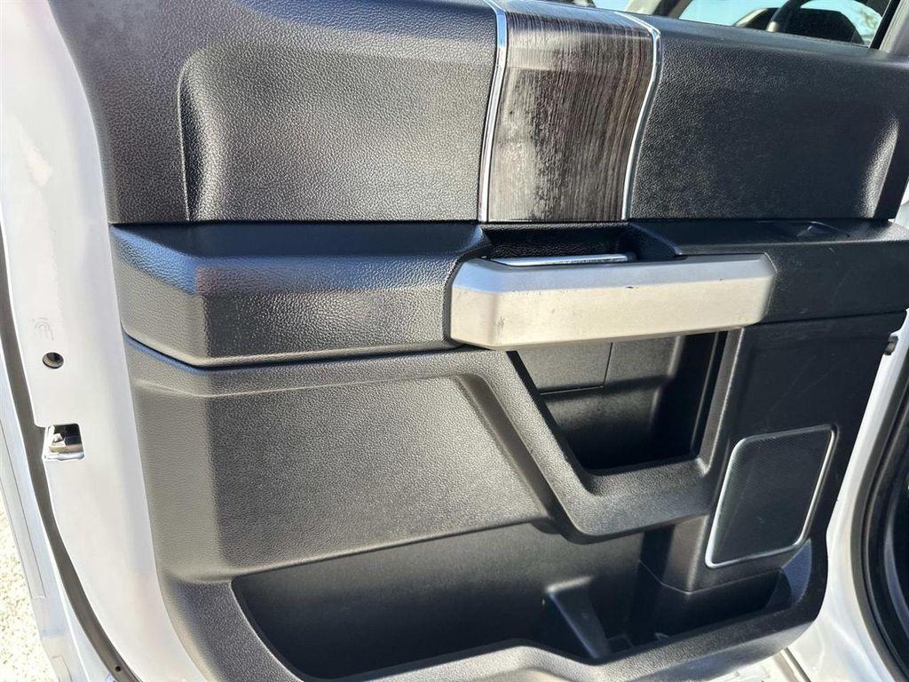 used 2021 Ford F-250 car, priced at $50,998