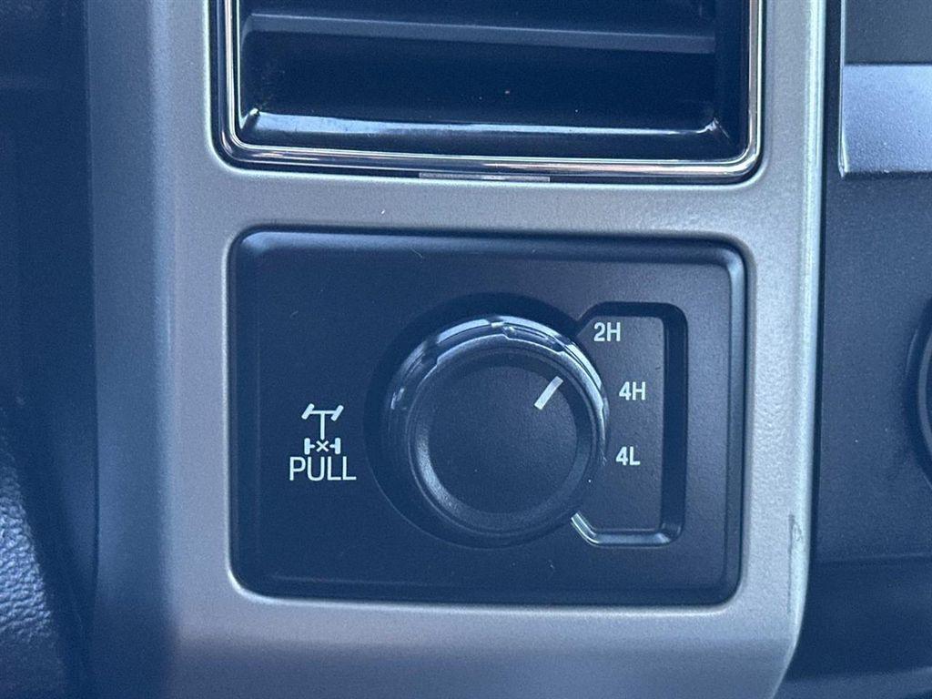 used 2021 Ford F-250 car, priced at $50,998