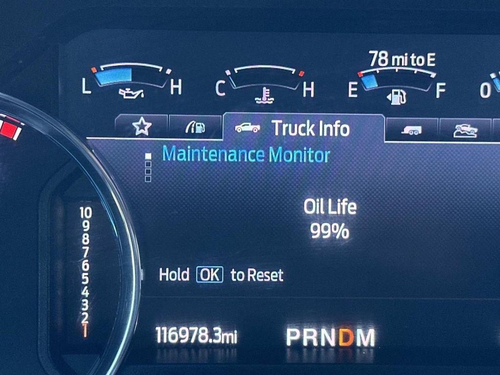 used 2021 Ford F-250 car, priced at $50,998