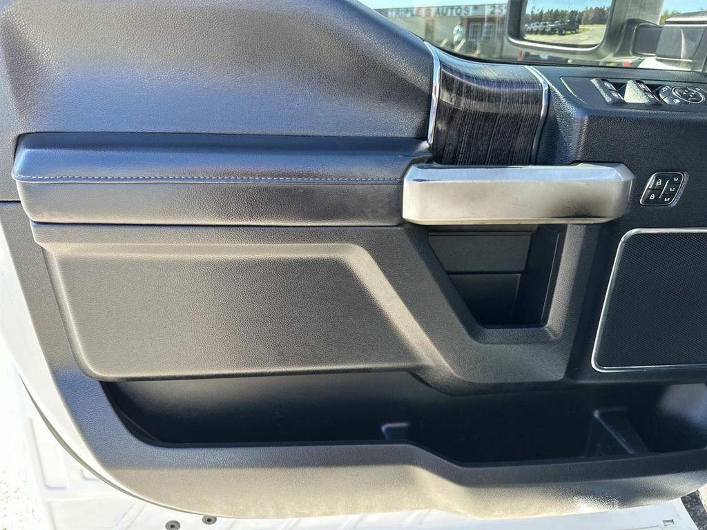 used 2021 Ford F-250 car, priced at $50,998