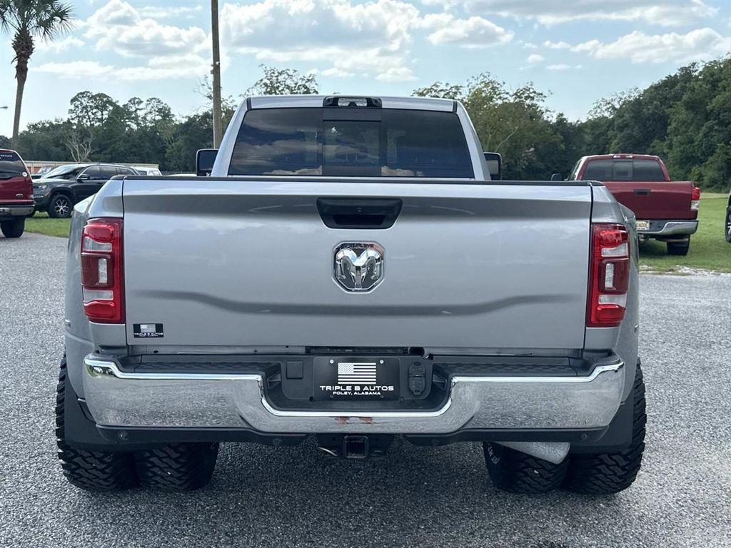 used 2023 Ram 3500 car, priced at $63,998
