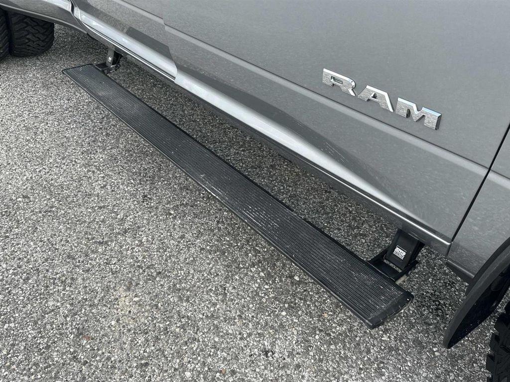used 2023 Ram 3500 car, priced at $63,998