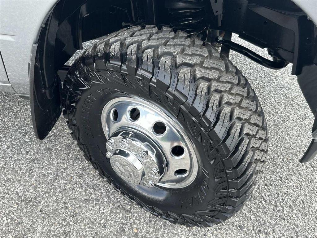 used 2023 Ram 3500 car, priced at $63,998