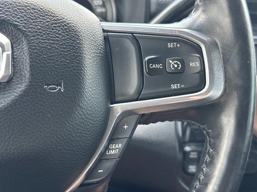 used 2023 Ram 3500 car, priced at $63,998