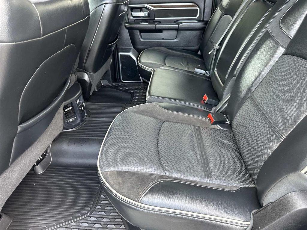 used 2023 Ram 3500 car, priced at $63,998