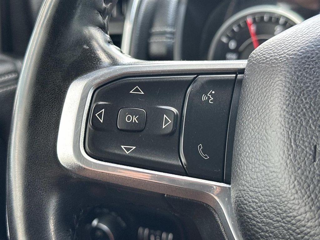 used 2023 Ram 3500 car, priced at $63,998