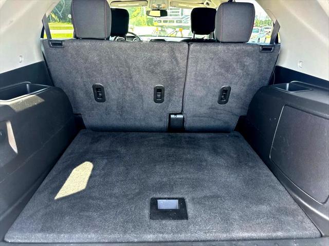 used 2017 Chevrolet Equinox car, priced at $9,888