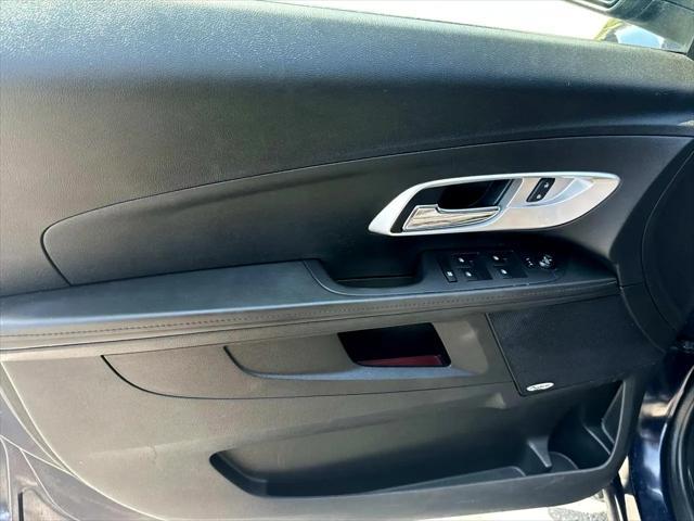 used 2017 Chevrolet Equinox car, priced at $9,888