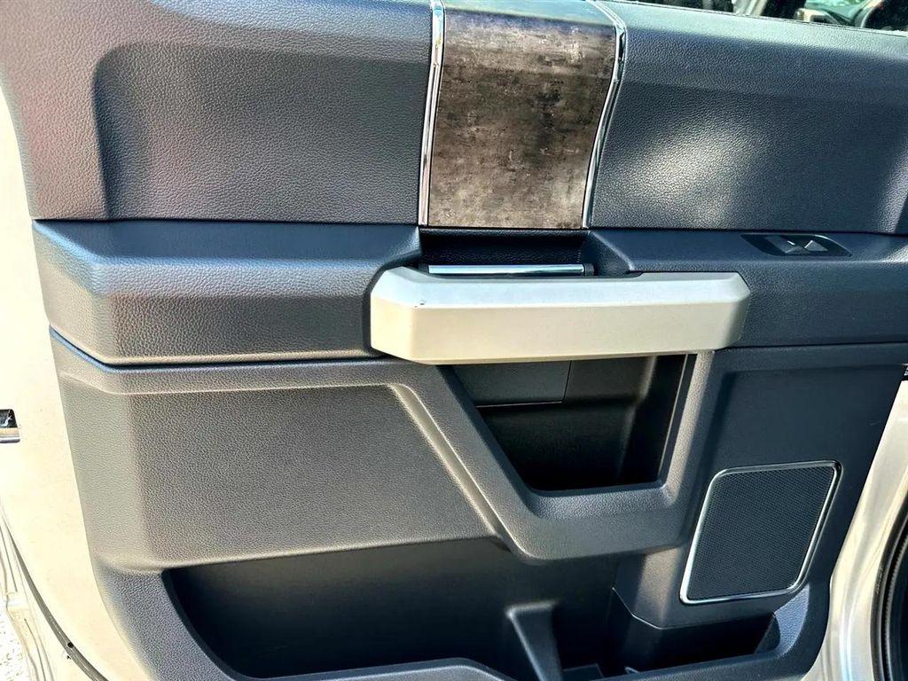 used 2022 Ford F-250 car, priced at $60,998